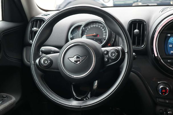 Mini Cooper Countryman 100 kW image number 11