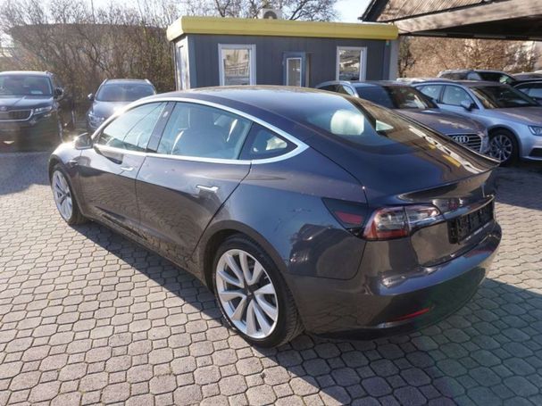 Tesla Model 3 Long Range AWD 350 kW image number 5