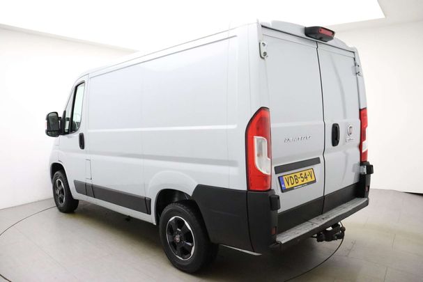 Fiat Ducato 2.3 MultiJet 88 kW image number 9