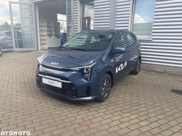 Kia Picanto 1.0 49 kW image number 1