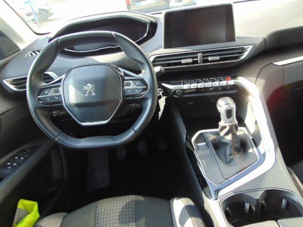 Peugeot 5008 96 kW image number 13