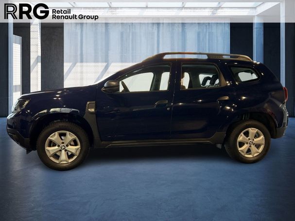 Dacia Duster TCe 74 kW image number 5