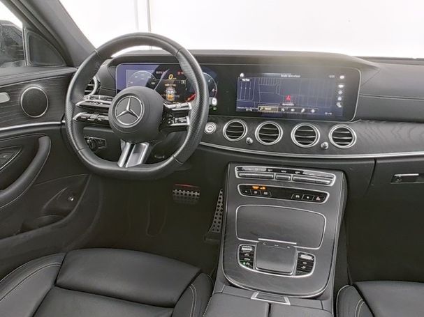 Mercedes-Benz E 400 d T AMG Line 243 kW image number 7