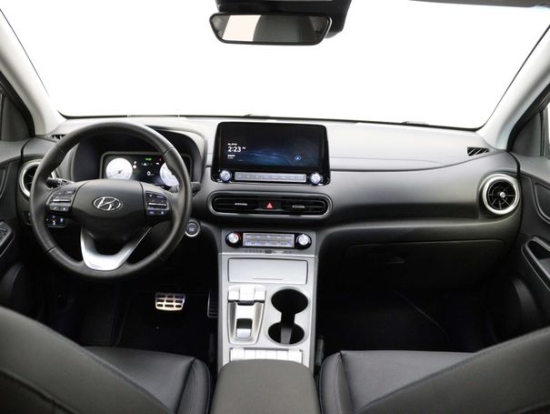 Hyundai Kona 64 kWh 150 kW image number 20