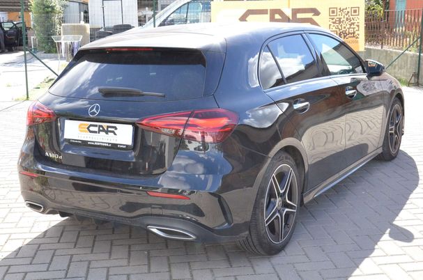 Mercedes-Benz A 180 d 85 kW image number 19