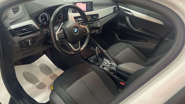 BMW X2 sDrive 103 kW image number 5