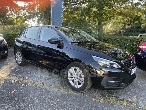 Peugeot 308 1.2 PureTech 130 96 kW image number 6