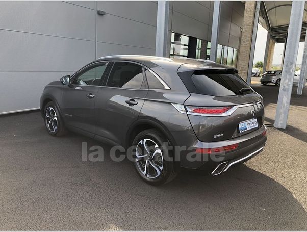 DS Automobiles 7 Crossback BlueHDi 180 SO CHIC 130 kW image number 3