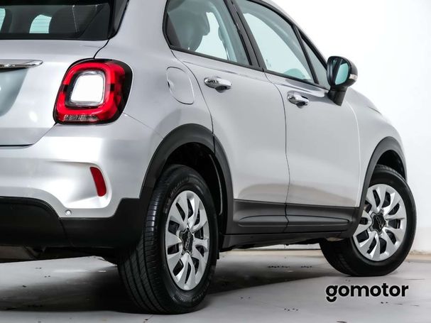 Fiat 500X 1.0 FireFly 88 kW image number 8