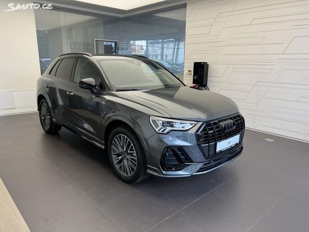 Audi Q3 40 TFSI quattro S-line 140 kW image number 2