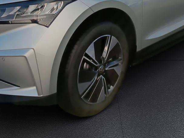 Skoda Enyaq 85x 210 kW image number 5