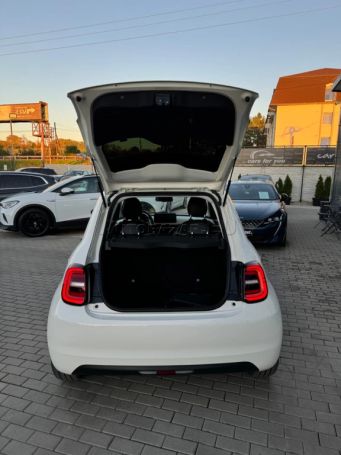 Fiat 500 e 42 kWh 87 kW image number 29