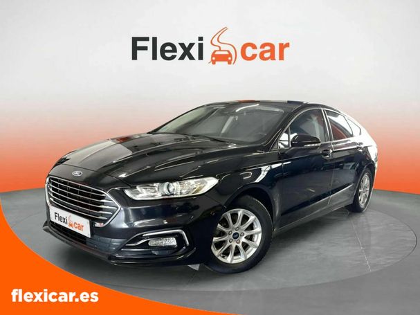 Ford Mondeo 2.0 Trend 110 kW image number 1