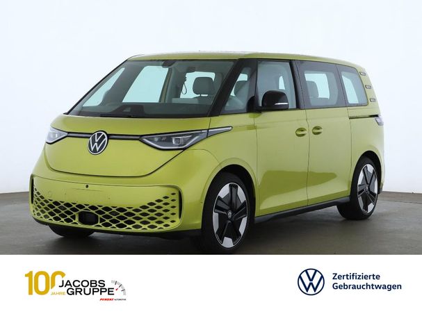 Volkswagen ID. Buzz Pro 150 kW image number 1