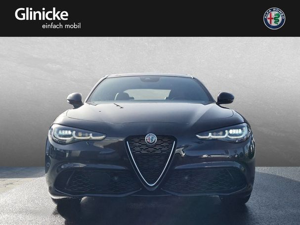 Alfa Romeo Giulia Q4 206 kW image number 8