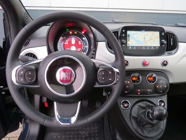 Fiat 500 1.2 Star 51 kW image number 16