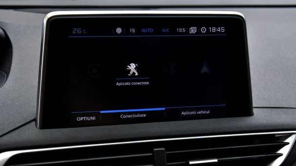 Peugeot 5008 130 kW image number 19