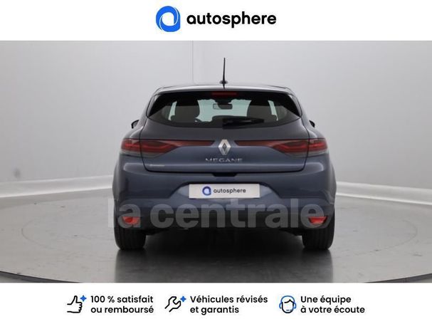 Renault Megane 85 kW image number 6