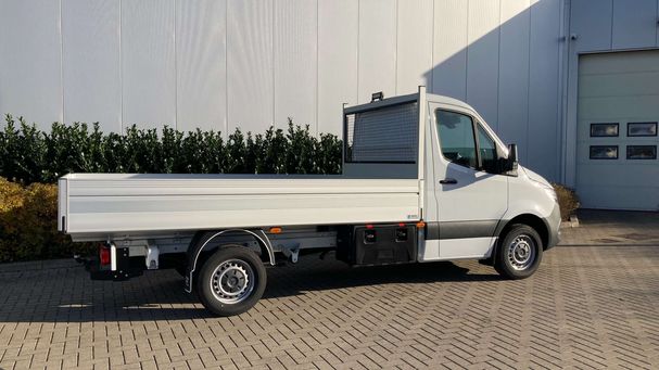 Mercedes-Benz Sprinter 317 CDI 125 kW image number 9