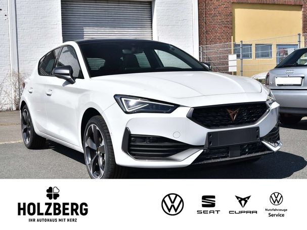 Cupra Leon 1.5 eTSI DSG 110 kW image number 2