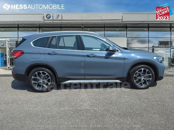 BMW X1 25e xDrive 162 kW image number 18