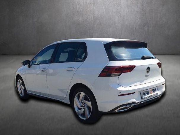 Volkswagen Golf eHybrid DSG 150 kW image number 3