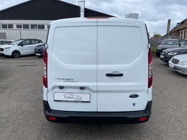 Ford Transit Connect 1.5 EcoBlue 74 kW image number 5