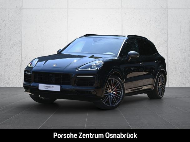 Porsche Cayenne GTS 338 kW image number 1