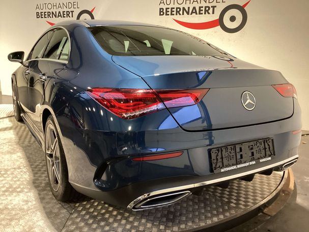 Mercedes-Benz CLA 180 85 kW image number 20