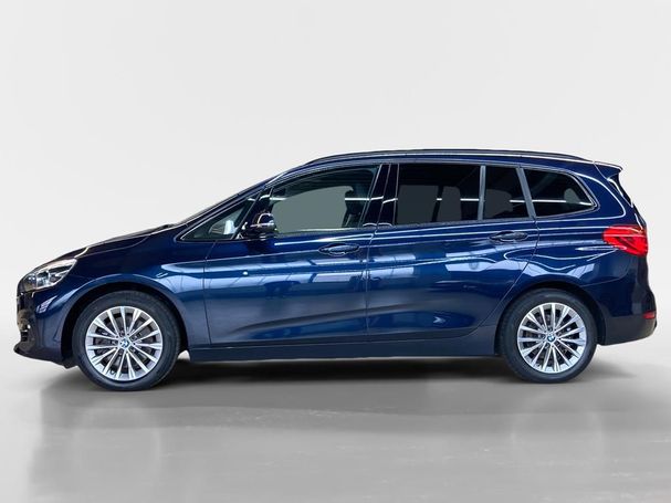 BMW 220d Gran Tourer xDrive 140 kW image number 5