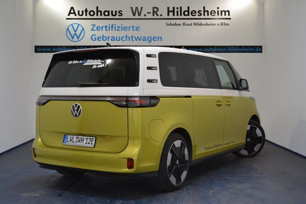 Volkswagen ID. Buzz Pro 150 kW image number 3