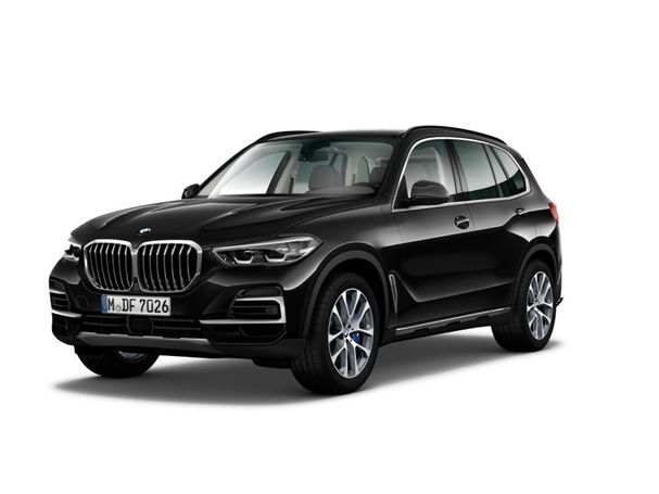 BMW X5 xDrive 250 kW image number 1