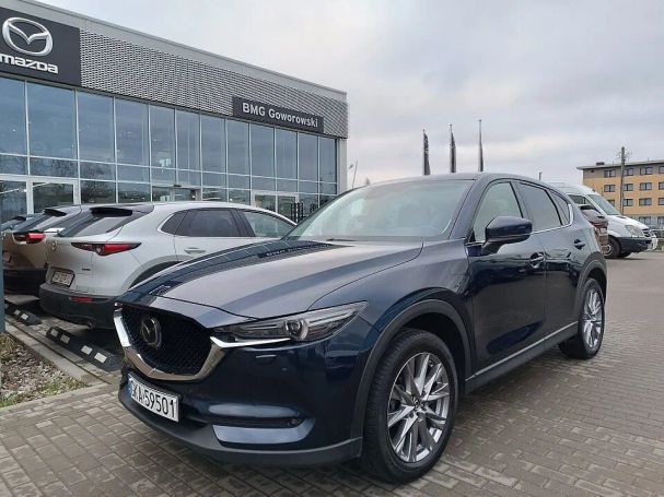 Mazda CX-5 AWD 143 kW image number 1