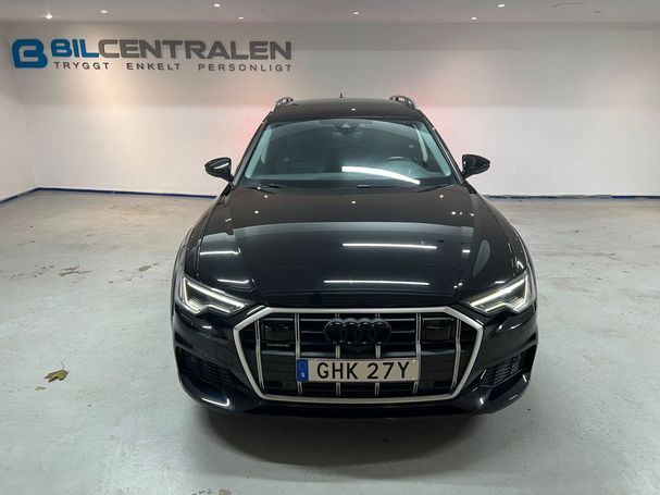 Audi A6 Allroad 45 TDI 171 kW image number 4