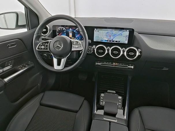 Mercedes-Benz B 180 100 kW image number 6