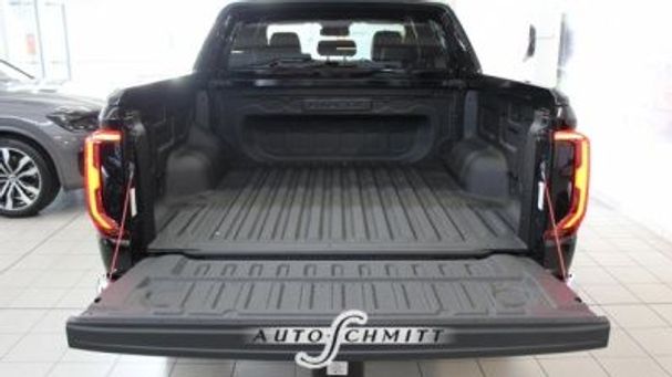 Volkswagen Amarok 3.0 V6 TDI Aventura 4Motion 177 kW image number 7