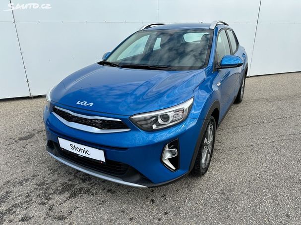 Kia Stonic 1.2 58 kW image number 1