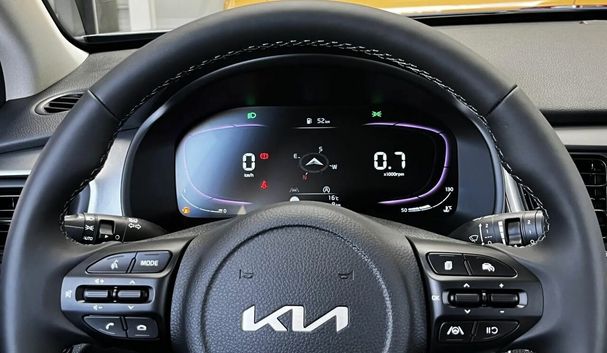 Kia Stonic 1.2 62 kW image number 16