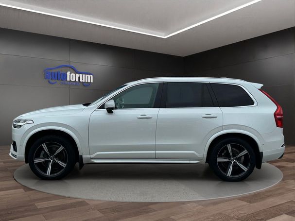 Volvo XC90 AWD 173 kW image number 7