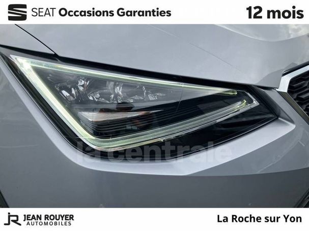 Seat Arona 1.0 TSI 70 kW image number 15