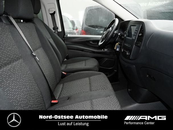 Mercedes-Benz Vito 116 Tourer extra 120 kW image number 10