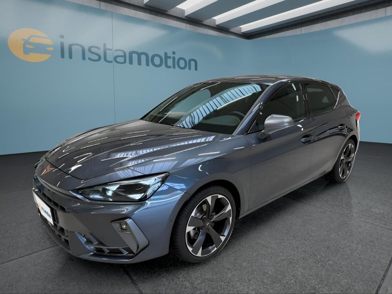 Cupra Leon 1.5 eTSI DSG