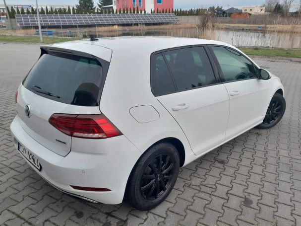 Volkswagen Golf 1.5 TSI BlueMotion ACT Join 96 kW image number 19