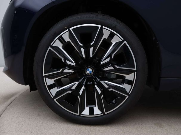 BMW X3 xDrive 140 kW image number 19