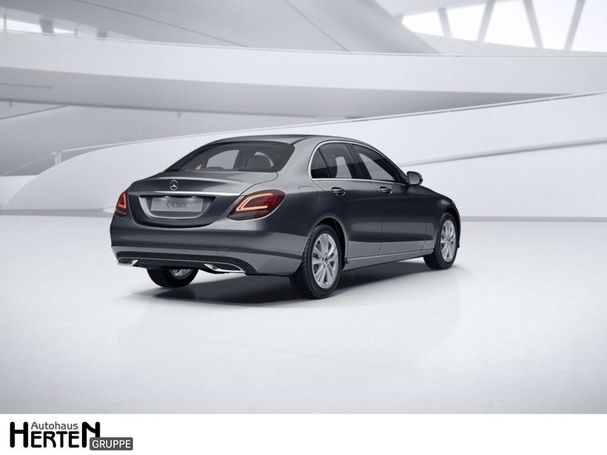 Mercedes-Benz C 220 d 143 kW image number 2