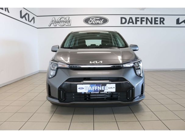 Kia Picanto 1.2 Vision 58 kW image number 10