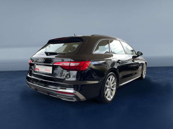 Audi A4 40 TDI S tronic S-line 150 kW image number 2