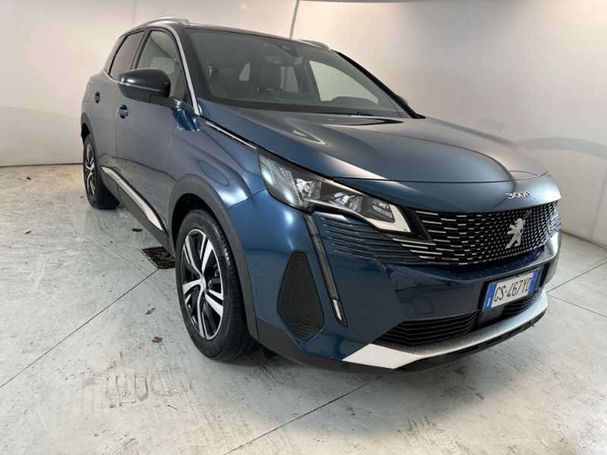 Peugeot 3008 PureTech 130 S&S 96 kW image number 2