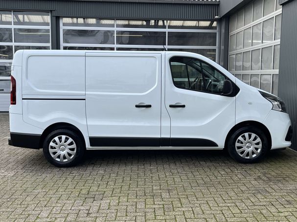 Renault Trafic dCi L1H1 92 kW image number 38