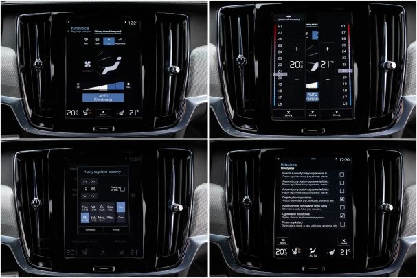 Volvo V90 D4 Geartronic R Design 140 kW image number 32